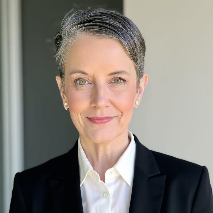 Maggie Throckmorton